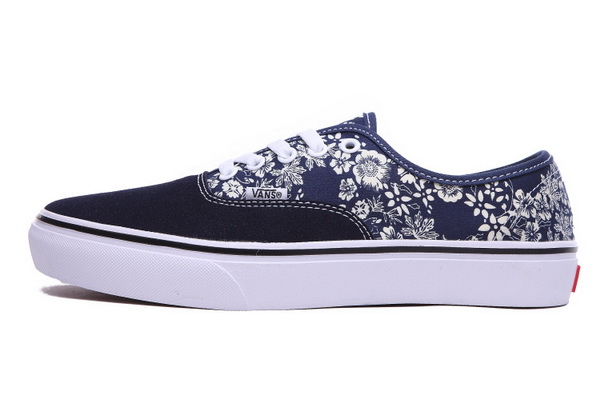 Vans Low-Top Lace Shoes Men--055